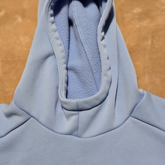 Under Armour Blue Hoodie - Picture 11 of 16